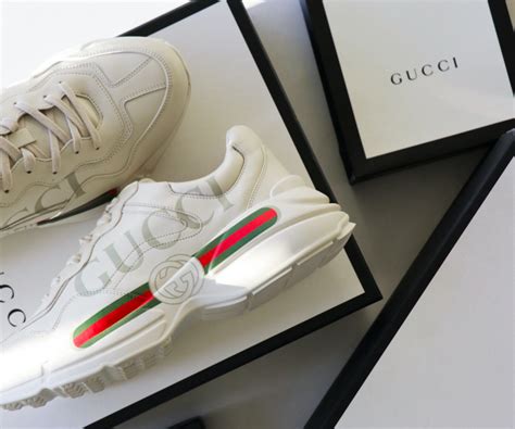 gucci lavor